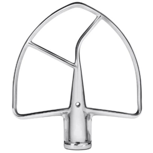 Кухонный комбайн KitchenAid Artisan 5KSM70SHXEDR: Количество насадок 4