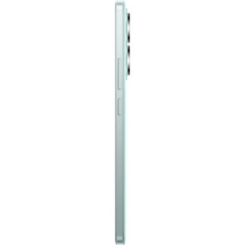 Смартфон Xiaomi Redmi Note 14 5G 6/128GB Coral Green (Global, NFC): Операційна система Android 14, HyperOS
