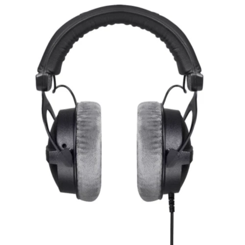 Наушники Beyerdynamic DT 770 PRO 80 Ohm: Тип крепления оголовные