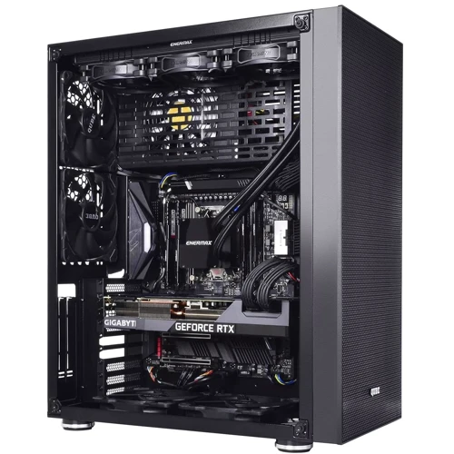 Персональный компьютер (ПК) ARTLINE WorkStation W99 (W99v57Win): Видеокартка GeForce RTX 4080 16GB
