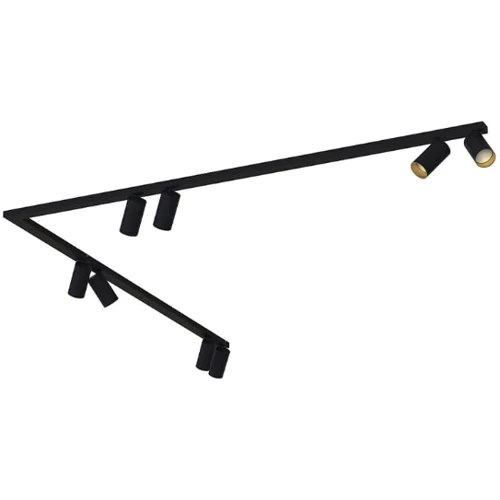 

Спот Nowodvorski 7700 Mono corner GU10 8x10W IP20 Bl