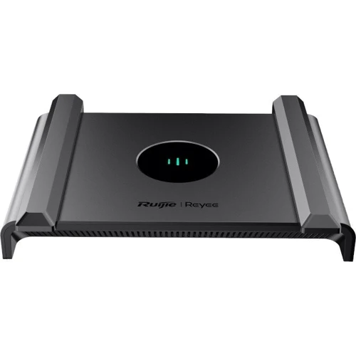 Маршрутизатор Wi-Fi Ruijie Networks RG-EW300N: Количество LAN портов 3