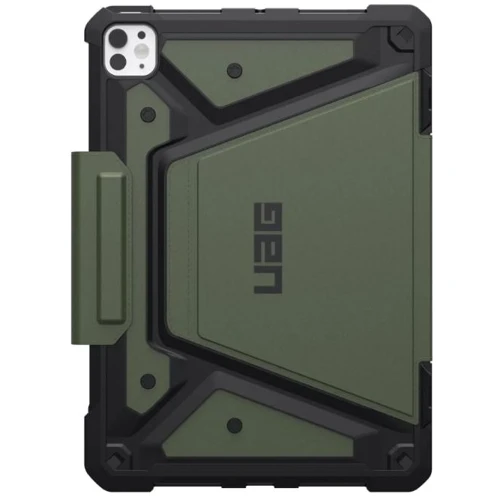 Аксессуар для iPad Urban Armor Gear UAG Metropolis SE Olive (124475117272) for iPad Pro 11 M4 2024