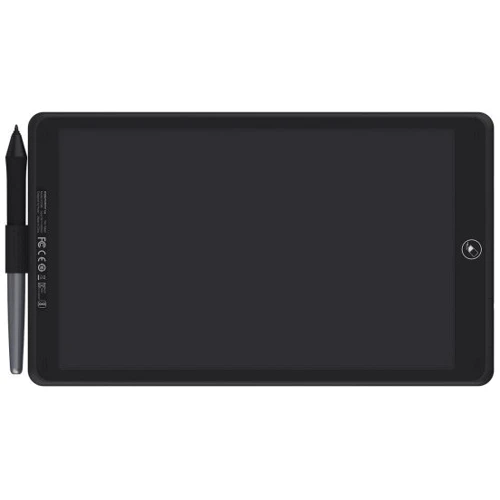 Графический планшет Huion Inspiroy Ink H320M + перчатка: Формат поверхности A4