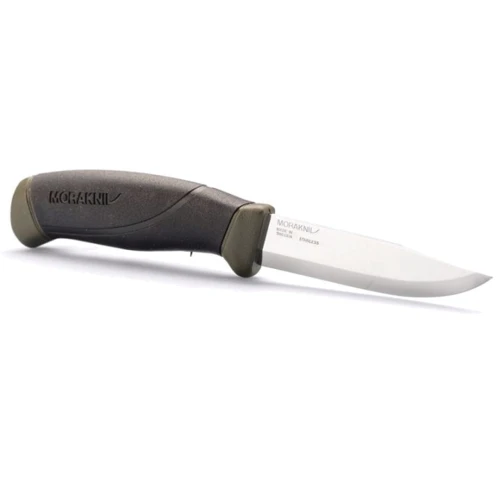 Ніж Morakniv Companion MG, carbon steel