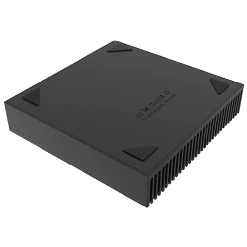 Приставка Smart TV Tanix X4 (4GB/64GB): Оперативна пам'ять, ГБ 4