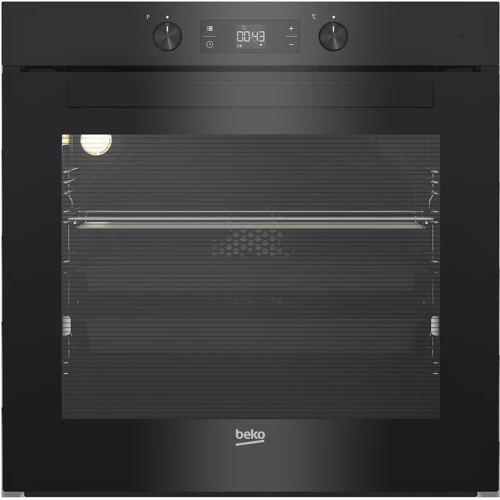 Духовой шкаф электрический Beko BIM31300BCS