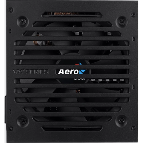 Блок питания Aerocool VX PLUS 600: Форм-фактор ATX