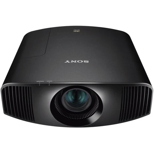 Проектор Sony VPL-VW290/B: Тип Для домашнего кинотеатра