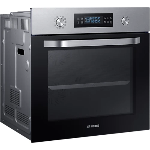 Духовой шкаф электрический Samsung NV64R3531BS/WT: Класс энергопотребления A