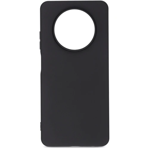 Чохол для телефона ArmorStandart Matte Slim Fit Black для Realme 12 5G (ARM77853)