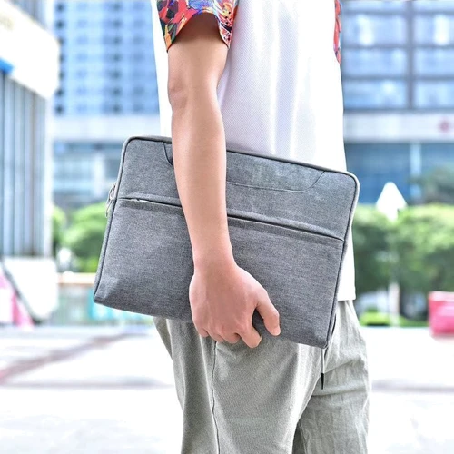 COTEetCI Shoulder Bag Grey (MB1029-GY) for MacBook Pro 15/Pro 16: Совместимость MacBook Pro 15/Pro 16
