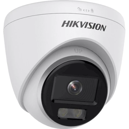 IP-камера відеоспостереження Hikvision DS-2CD1327G0-L 2.8 мм: Виробник Hikvision