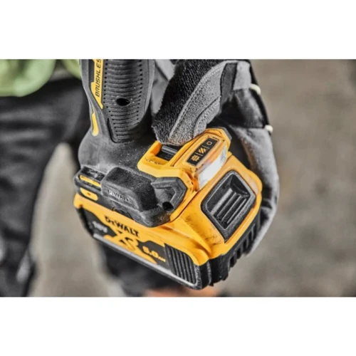 Шуруповерт DeWalt DCD800P2T: Количество скоростей работы 2