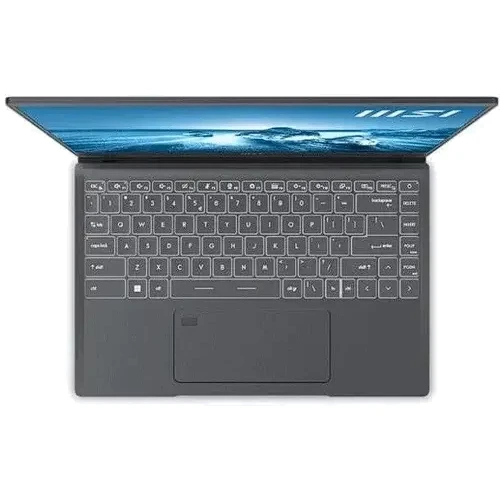 Ноутбук MSI Prestige 14Evo A12M (A12M-012US): Тип экрана матовый