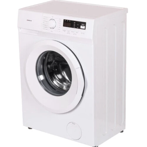 Пральна машина Delfa WMA610N: Кількість програм прання 15