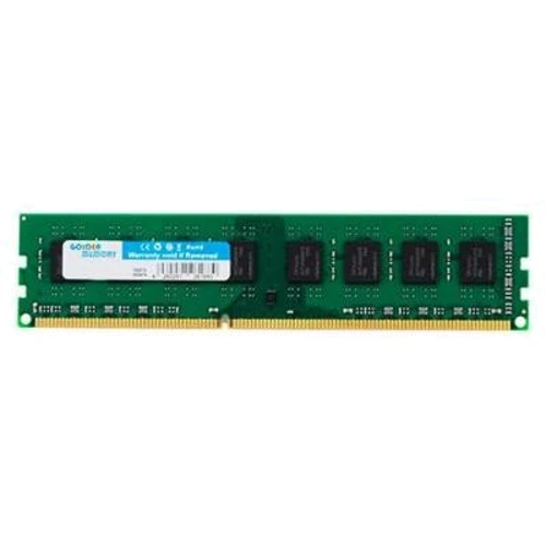 

Golden Memory DDR3 1333MHz 2GB (GM1333D3N9/2G)