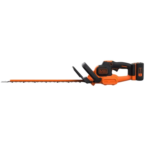 Кусторез Black+Decker BCHTS3625L1: Тип кусторез