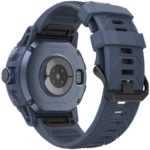 Смарт-часы Coros Vertix 2S Adventure Watch Earth