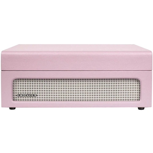 Вініловий програвач Crosley Voyager (Amethyst): Швидкість, об/хв 78, 33, 45