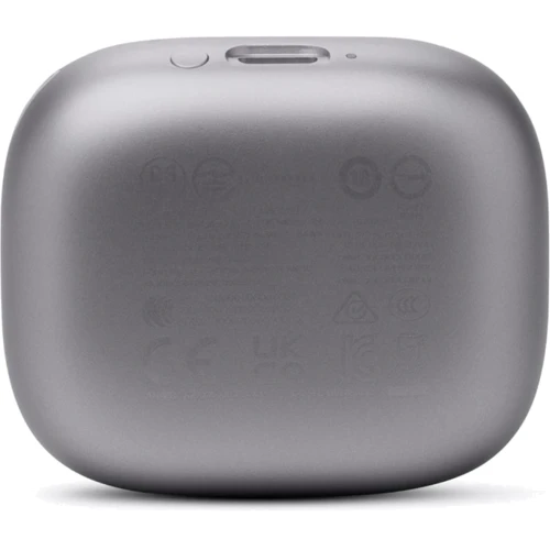 Наушники JBL Live Beam 3 Silver (JBLLIVEBEAM3SIL) фото 6