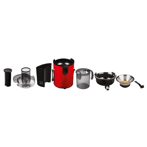Соковыжималка Scarlett SC-JE50S26: Тип центробежная