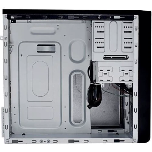 Корпус GAMEMAX MT-301U3-NP: Форм-фактор материнской платы MicroATX/Mini-ITX