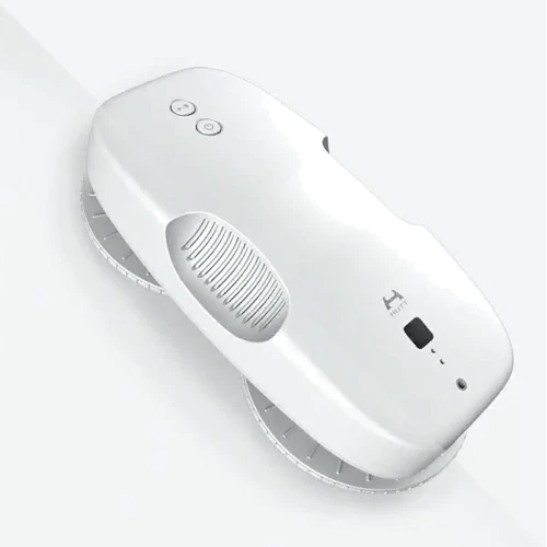 Робот-пилосос Xiaomi Hutt frequency conversion window cleaning robot DDC55: Виробник Xiaomi