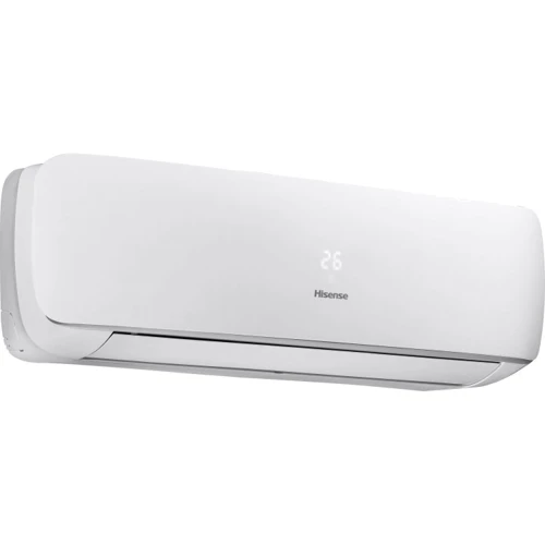Кондиционер Hisense (TG70BB0BG/TG70BB0BW): Вид установки внутреннего блока настенный