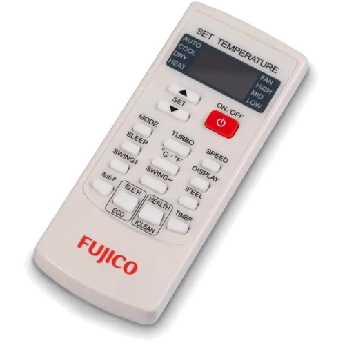 Кондиционер Fujico FMA-18HRDN1 фото 9