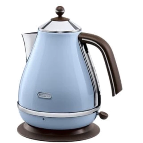 Електрочайник Delonghi KBOV 2001.AZ: Потужність, Вт 2000