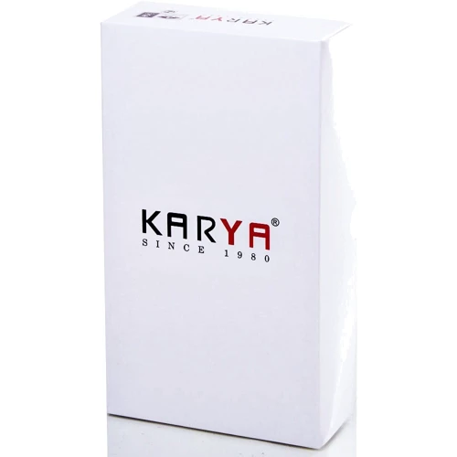 Женский кошелек Karya черный (SHI1133-1): Страна производитель Турция