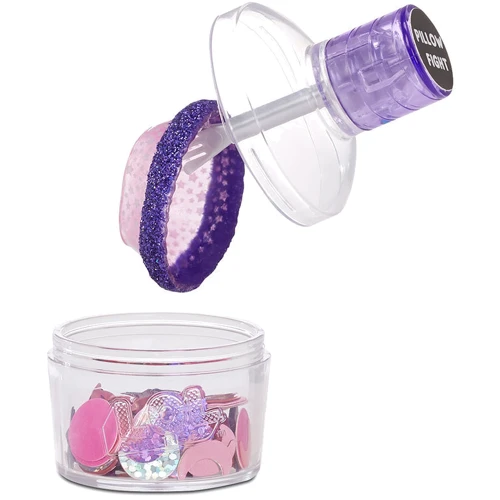 Игровой набор с эксклюзивной куклой L.O.L. SURPRISE! серии Deluxe Present Surprise фото 3