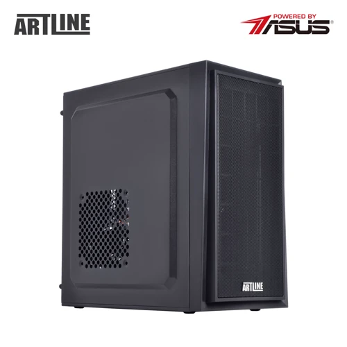 Персональный компьютер (ПК) ARTLINE Business B57 (B57v32Win): Видеокартка Intel HD