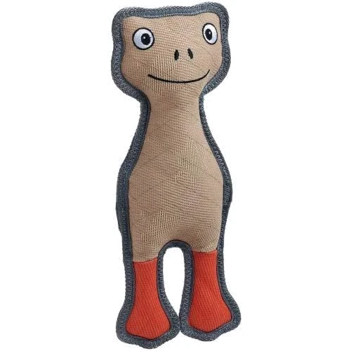 Іграшка для собак Hunter Tough Pombas Frog Жаба 33 см