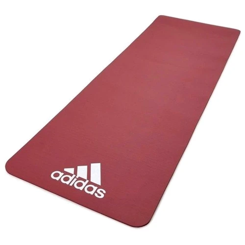 Коврик для фитнеса Adidas Fitness Mat 173x61x0.7 см (ADMT-11014RD)