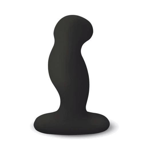 Массажер простаты Nexus G-Play Plus M Black: Для кого Унисекс