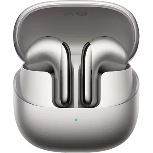 Наушники Xiaomi Buds 5 Titan Gray (BHR8116GL): Тип крепления без креплений