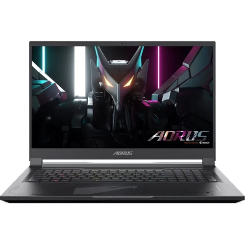 Ноутбук Gigabyte AORUS 17X (AZF-B5EE665SP)