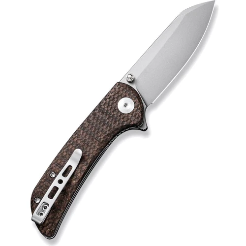 Нож Sencut Fritch S22014-3 (S22014-3): Количество инструментов 1