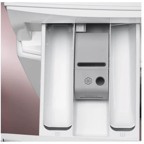 Стиральная машина Electrolux EW7WO448WP: Сушка есть