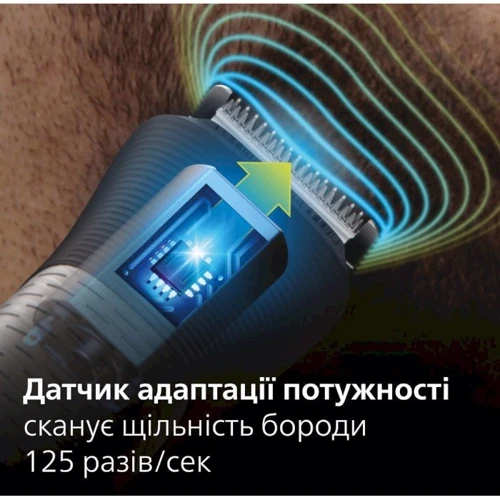 Philips Multigroom Series 9000 MG9550/15