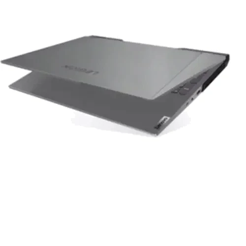 Ноутбук Lenovo Legion 5 Pro 16ARH7H (82RG00DSRM): Тип екрану антиблікове покриття