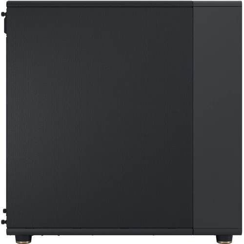 Корпус Fractal Design North XL Charcoal Black (FD-C-NOR1X-01): Форм-фактор материнської плати ATX/MicroATX/Mini-ITX