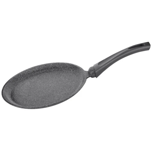 Сковорода блинная Биол Granite Gray, 26 см (26084І)