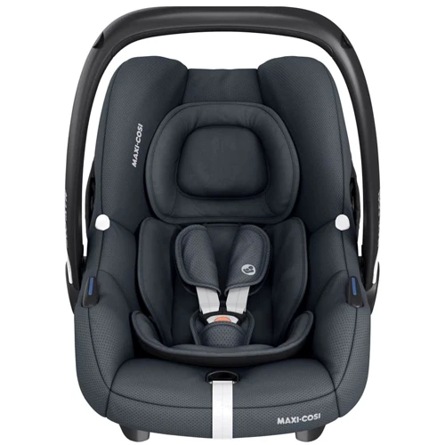 Автокресло Maxi-Cosi CabrioFix i-Size Essential Graphite (8558750112) фото 5