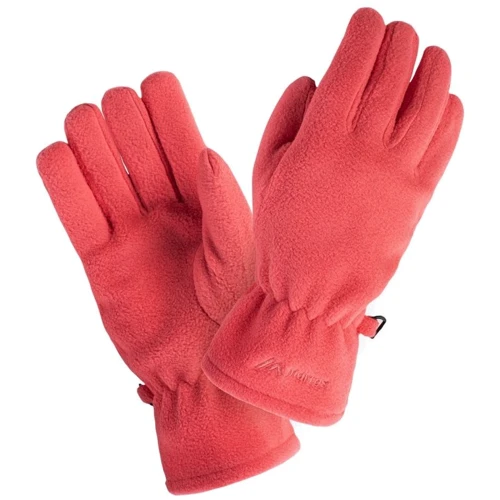 Детские перчатки Martes Tantis Jr-Teaberry размер L-XL коралловые (5902786250196)