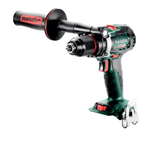 Шуруповёрт Metabo BS 18 LTX BL I (602358500)