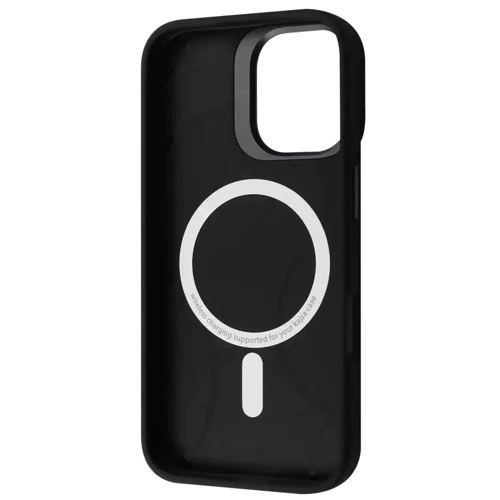 Чехол для iPhone Kajsa Outdoor Collection with Magnetic Ring Red for iPhone 16 Pro Max: Цвет красный