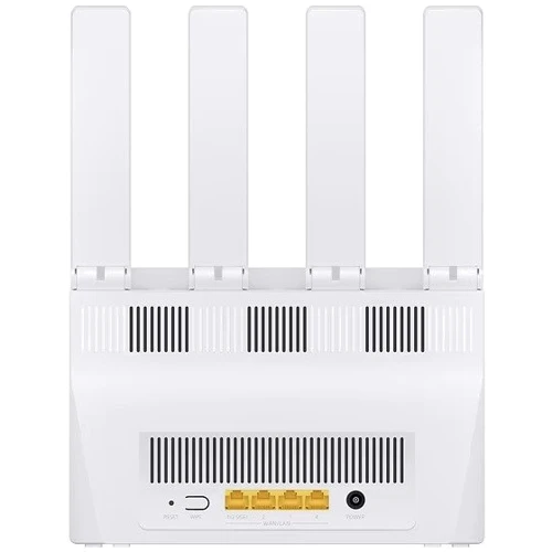 Маршрутизатор Wi-Fi Huawei WiFi BE3 White